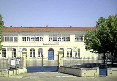école Hector Ducamp