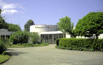 école Jean de la Fontaine